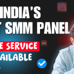 best smm panel in india