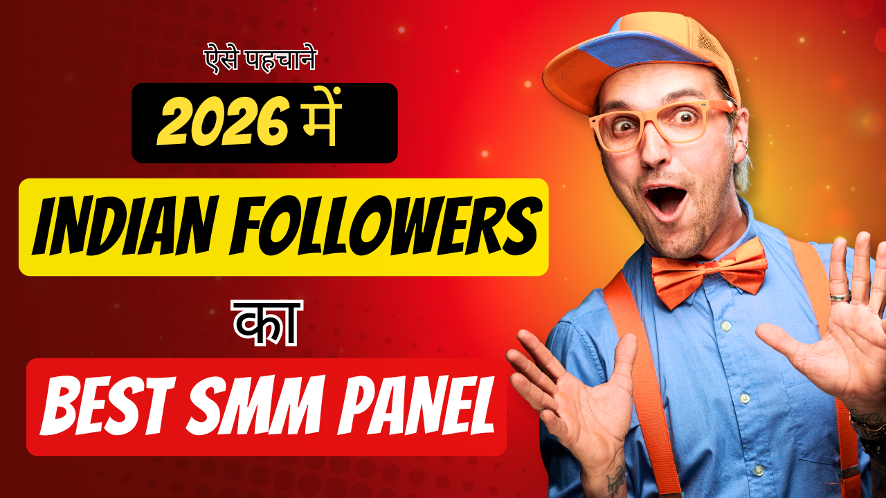 indian followers ka best smm panel