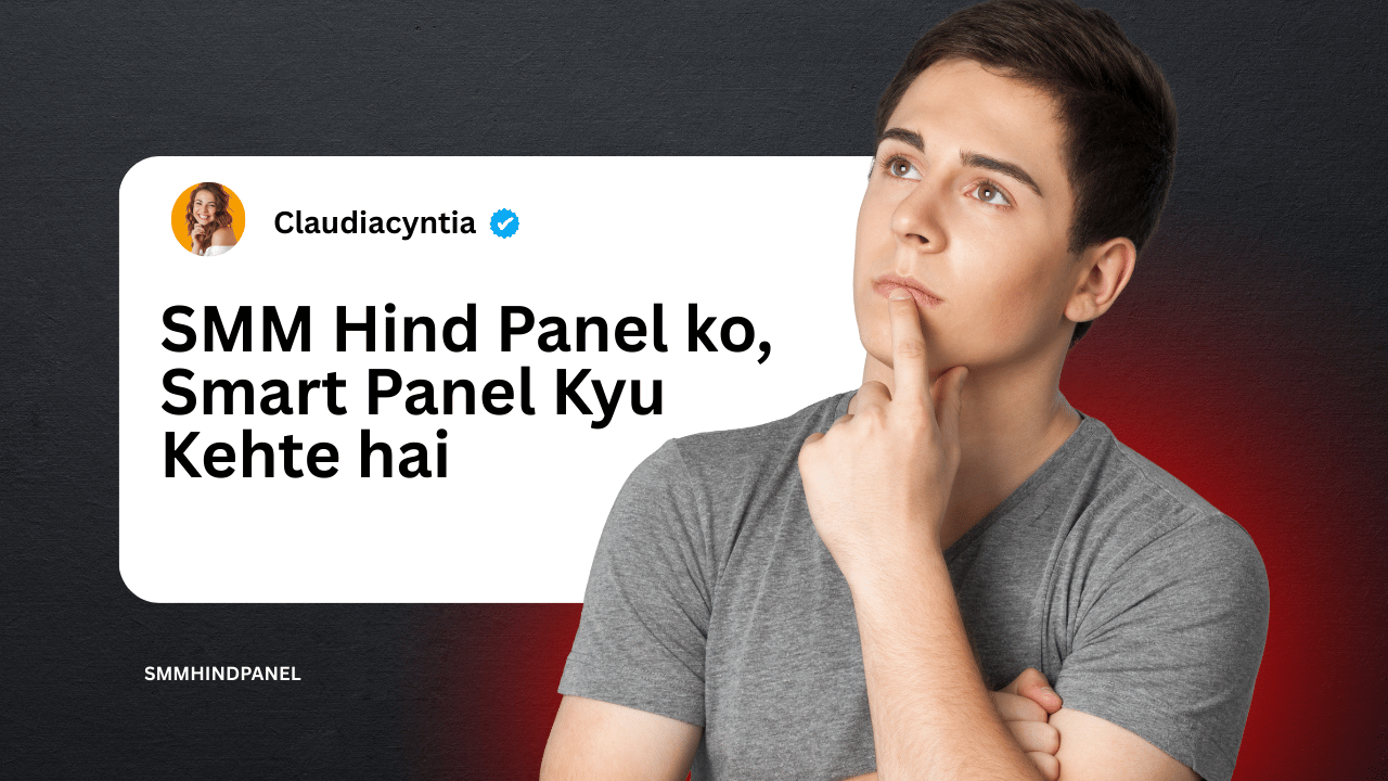 indian smart panel smm panel