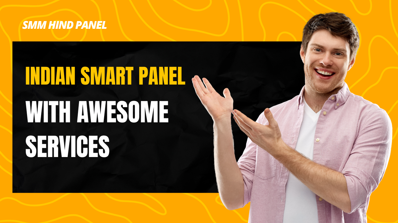 indian smart panel
